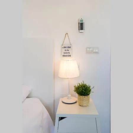 Tgh/ Victoria Center Penthouse Malaga