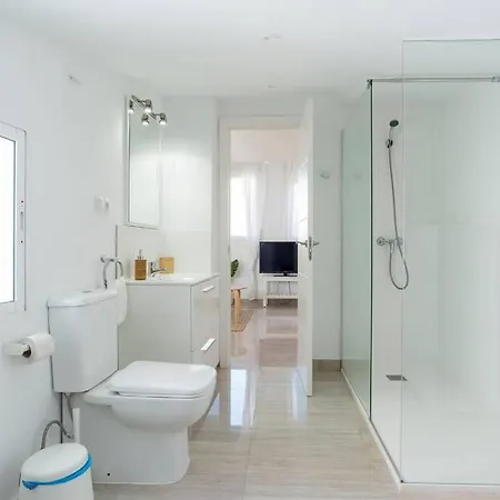 Tgh/ Victoria Center Penthouse Apartment *