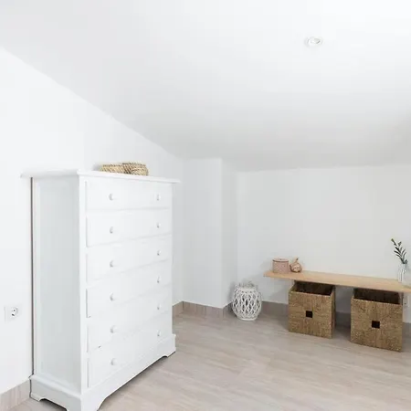 Apartment Tgh/ Victoria Center Penthouse Malaga
