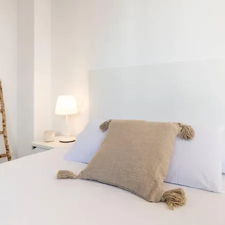 Tgh/ Victoria Center Penthouse Málaga