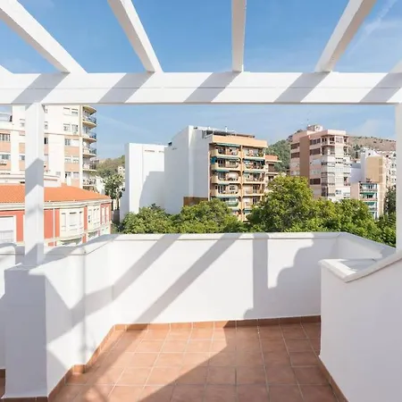 Appartement Tgh/ Victoria Center Penthouse