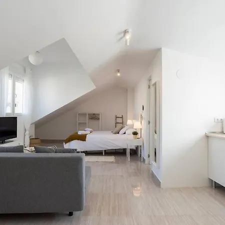 Appartement Tgh/ Victoria Center Penthouse