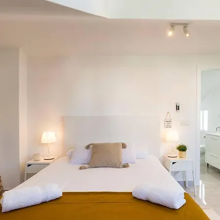 Appartement Tgh/ Victoria Center Penthouse