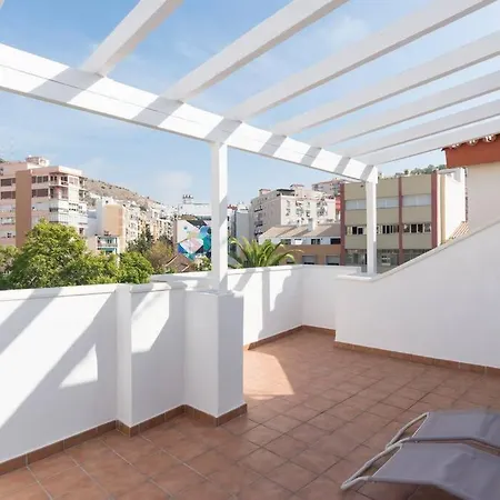 Appartement Tgh/ Victoria Center Penthouse